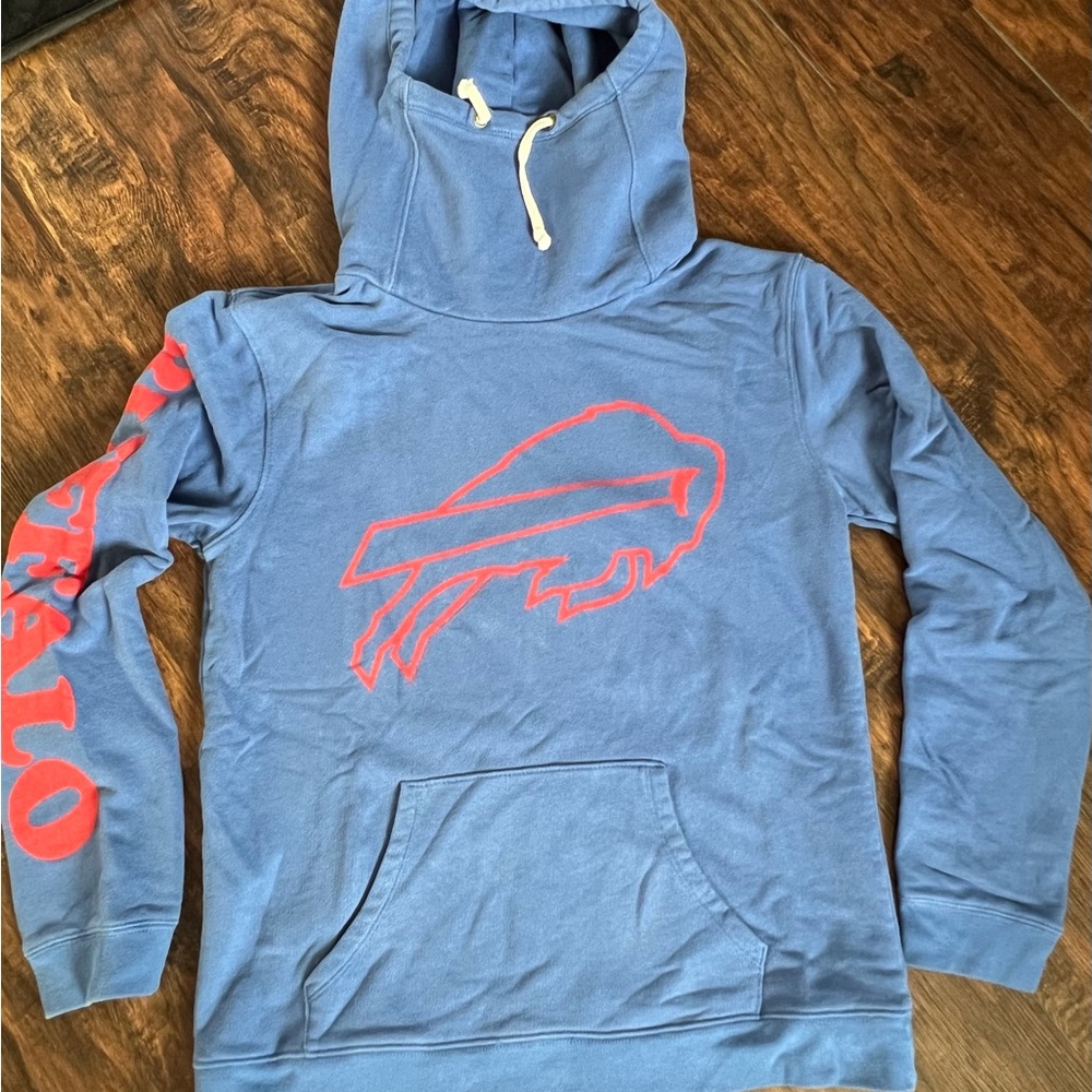 Buffalo Bills Hoodie